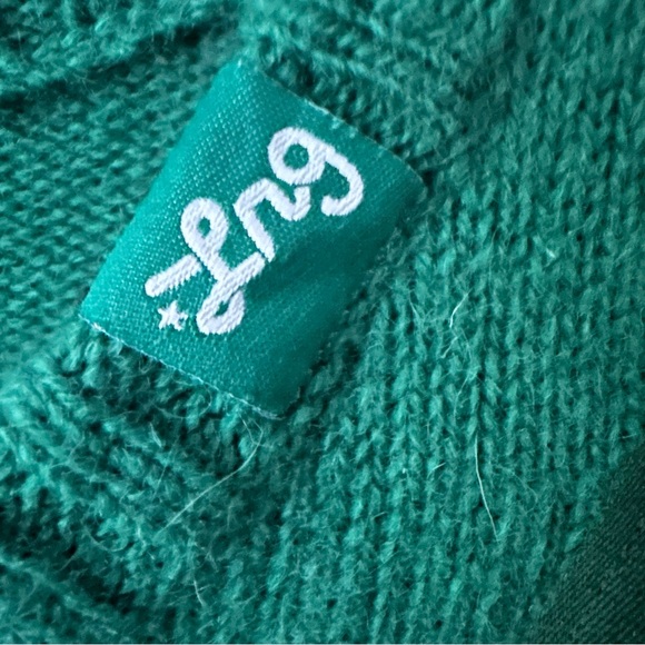 Lifted Research Group Sweater - Picture 5 of 6